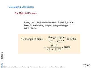 Ppt prs micro_ch05_9e | PPT