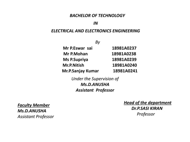 Power Systems Ppt Of Nuclear Reactors And Their Types Ppt