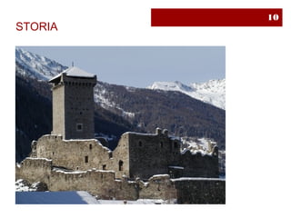 10
STORIA
 