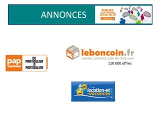 ANNONCES
110 000 offres
 