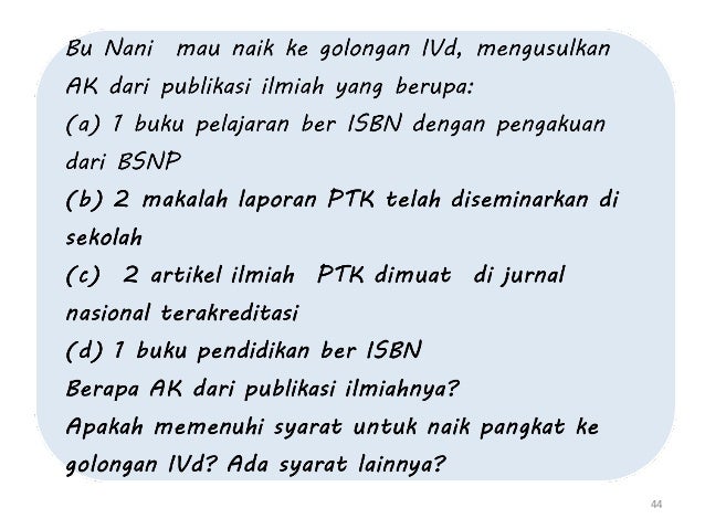 Ppt publikasi ilmiah lis 2