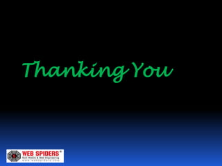 Thanking You
 