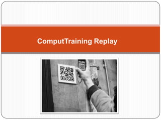 ComputTraining Replay
 