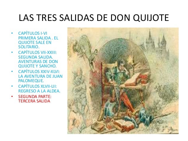 Resumen Capitulo 11 Don Quijote Segunda Parte