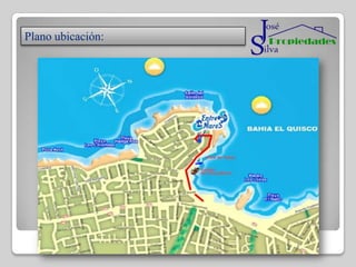 SUPERFICIE TOTAL: 2.000 mts.2.