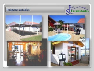  Estacionamientos subterráneos y en superficie.