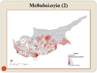 Μεθοδολογία (2)
7
 