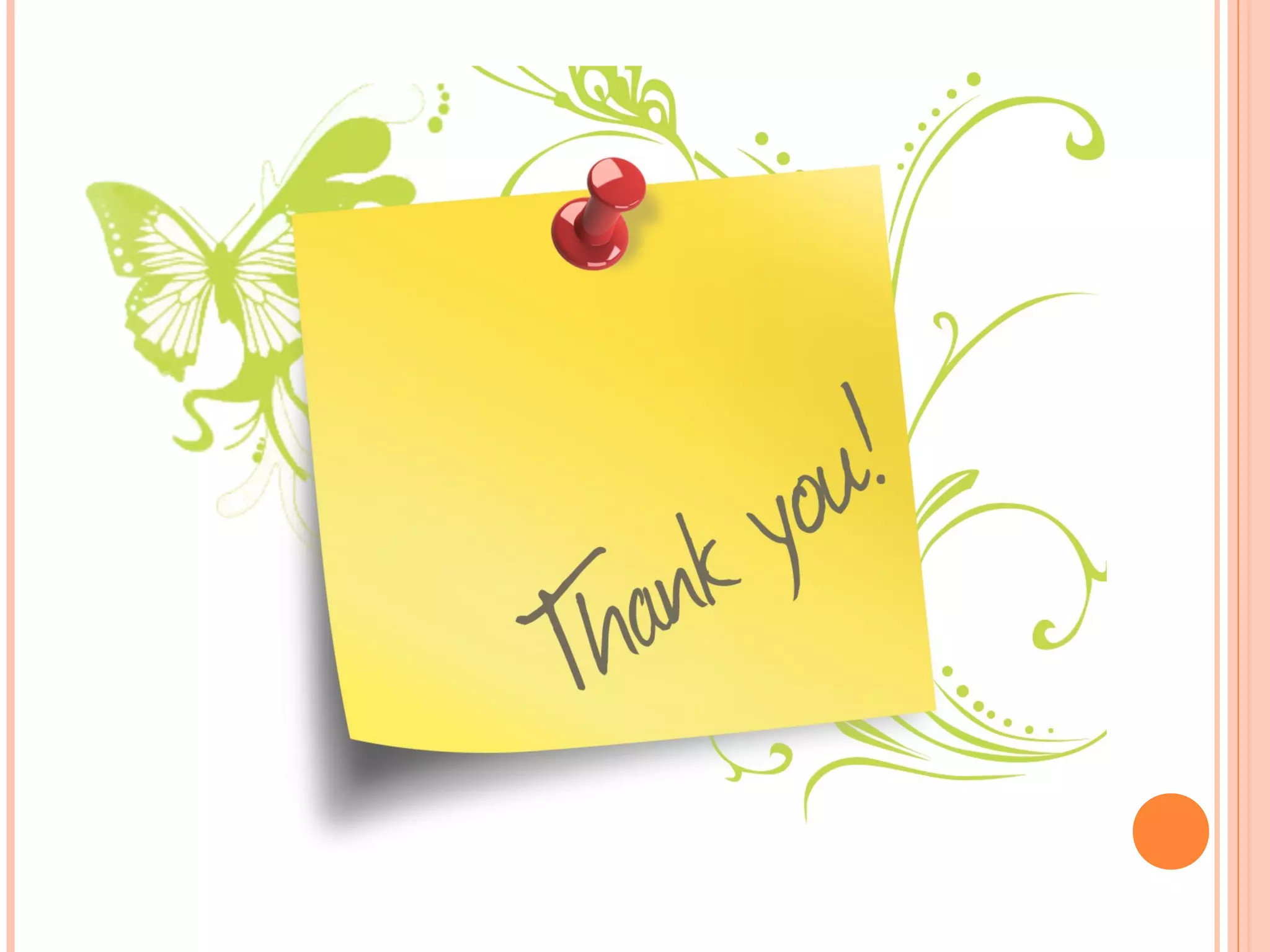 Effective Presentation skills