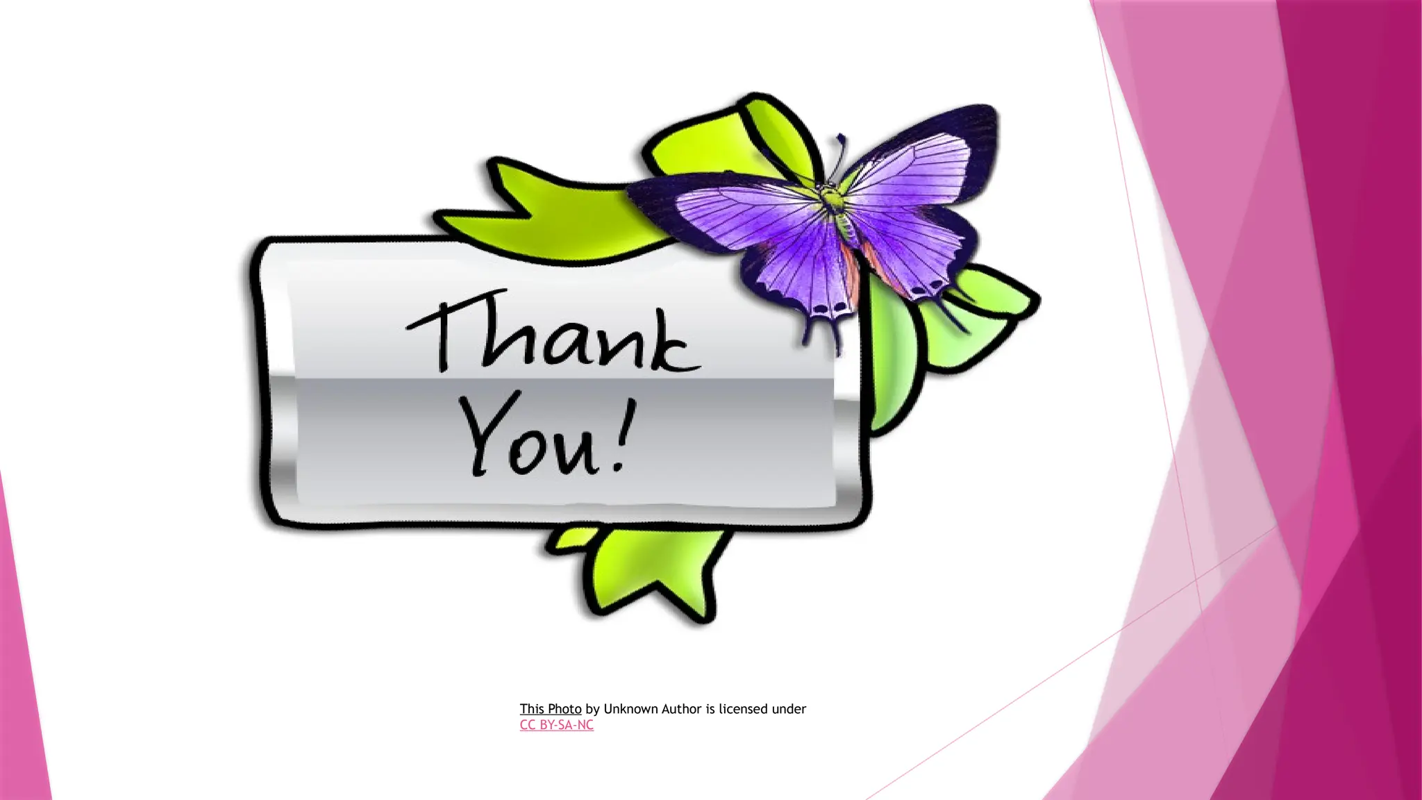 This Photo by Unknown Author is licensed under
CC BY-SA-NC
 