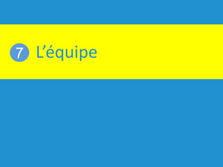 L’équipe7
 