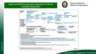PPT RECTAL CANCER, PPT RECTAL CANCER,,,. | PPTX