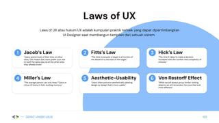 Why do You Have to Redesign?_Redesign Challenge Day 1 | PPTX