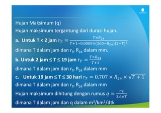 PPT Rekayasa Hidrologi [TM11].pdf
