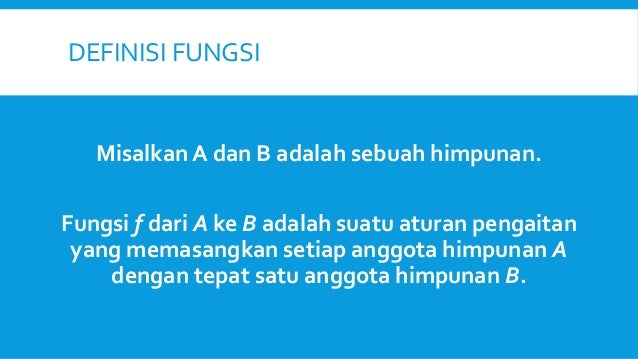 Ppt relasi dan fungsi m. ginanjar eka arli (1104203)