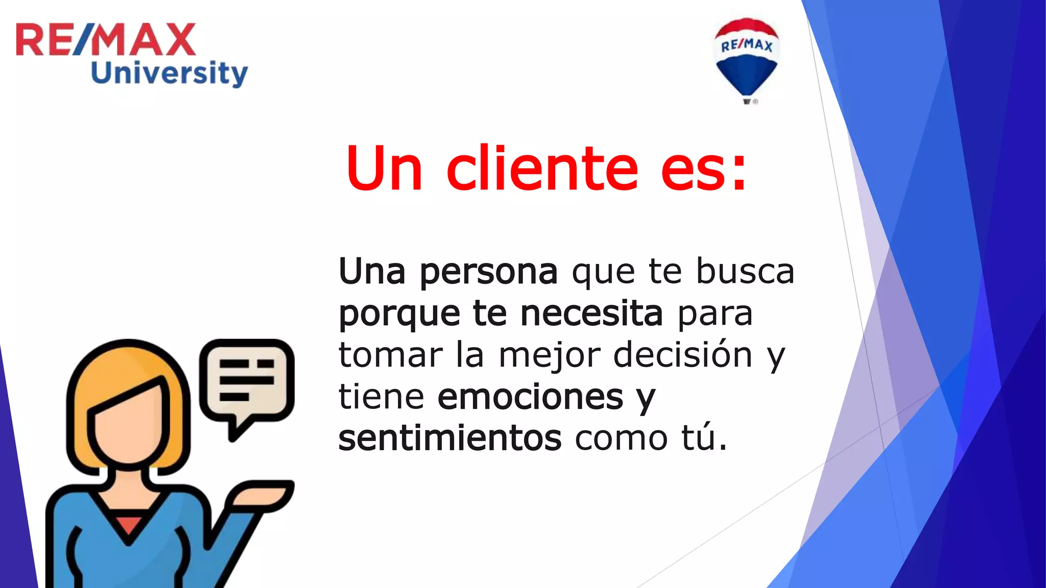 PPT REMAX UNIVERSITY PERÚ 2020 Estrategias de Servicio y Ventas Pos…