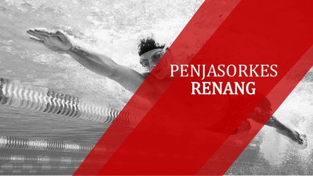 Materi Pembelajaran Renang Tahun Ajar Materi Pembelajaran Renang Tahun Ajar
