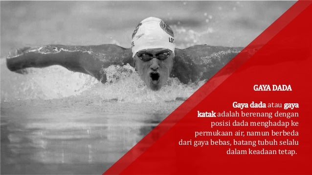 ppt materi renang ppt materi renang