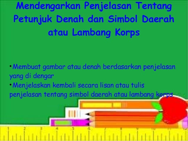Media Pembelajaran Bahasa Indonesia Sd N Glagah 1 Kelas Iv