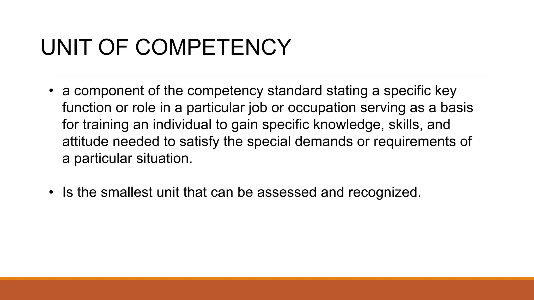 PPT Report Competency.ppt hdhjshdhsmjxje | PPT | Resume Writing and ...