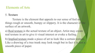 PPT Report Elements and Principles of Art (1).pptx
