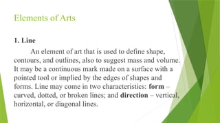 PPT Report Elements and Principles of Art (1).pptx