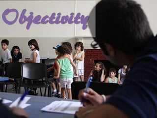 Objectivity
 