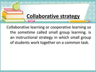 instructional methods in teacher education | PPTX