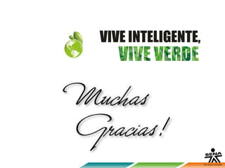 Ppt residuos sólidos revisado y mod