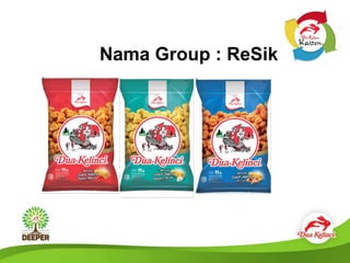 Nama Group : ReSik
 