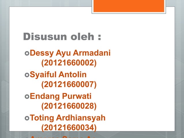 askep resiko bunuh diri | PPTX