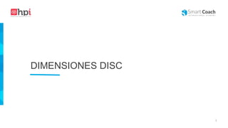 DIMENSIONES DISC
|
 