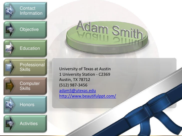 resume powerpoint presentation template free download reddit resume powerpoint presentation template free download reddit