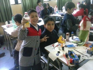 Ppt reunion de apoderados