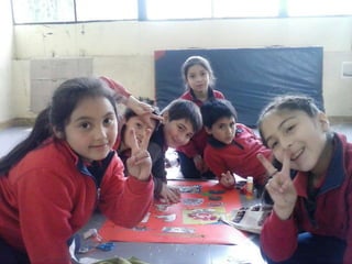 Ppt reunion de apoderados