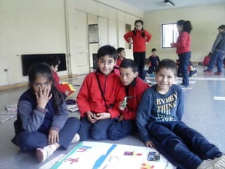 Ppt reunion de apoderados