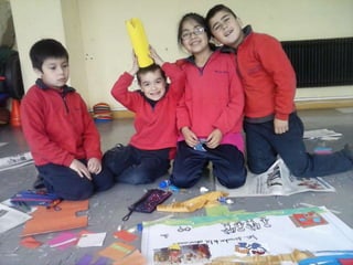 Ppt reunion de apoderados