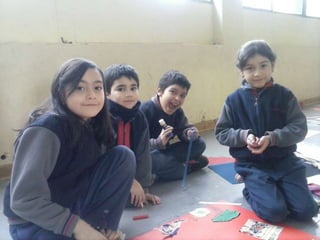 Ppt reunion de apoderados