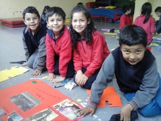 Ppt reunion de apoderados