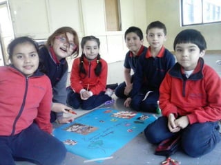 Ppt reunion de apoderados