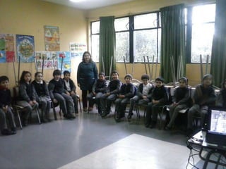 Ppt reunion de apoderados