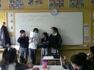 Ppt reunion de apoderados