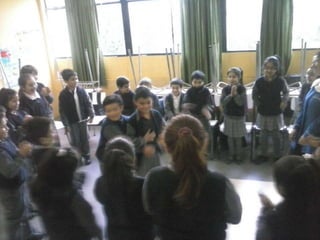 Ppt reunion de apoderados