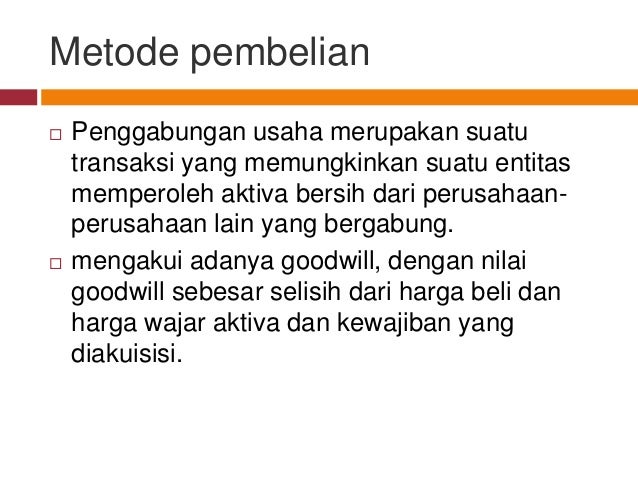 Pembentukan Persekutuan, Pembubaran Persekutuan, Likuidasi 