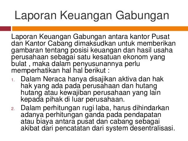 Pembentukan Persekutuan, Pembubaran Persekutuan, Likuidasi 