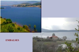 EMBALSES 