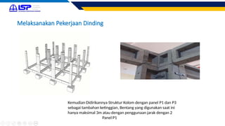 Structure Risha Comprehensive Guide to RISHA Modular Building Structure Assembly and ...