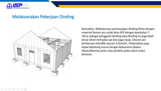 Comprehensive Guide to RISHA Modular Building Structure Assembly and ...