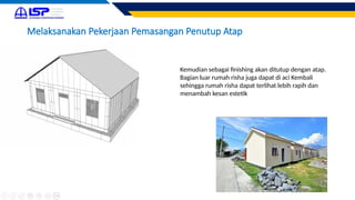 Structure Risha Comprehensive Guide to RISHA Modular Building Structure Assembly and ...
