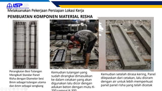 Structure Risha Comprehensive Guide to RISHA Modular Building Structure Assembly and ...