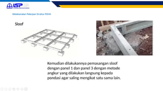 Structure Risha Comprehensive Guide to RISHA Modular Building Structure Assembly and ...